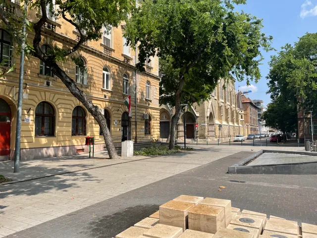 Eladó lakás Budapest XIII. kerület, Lőportárdűlő 66 nm