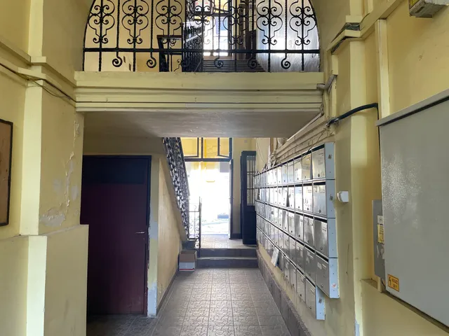 Eladó lakás Budapest XIII. kerület, Lőportárdűlő 66 nm