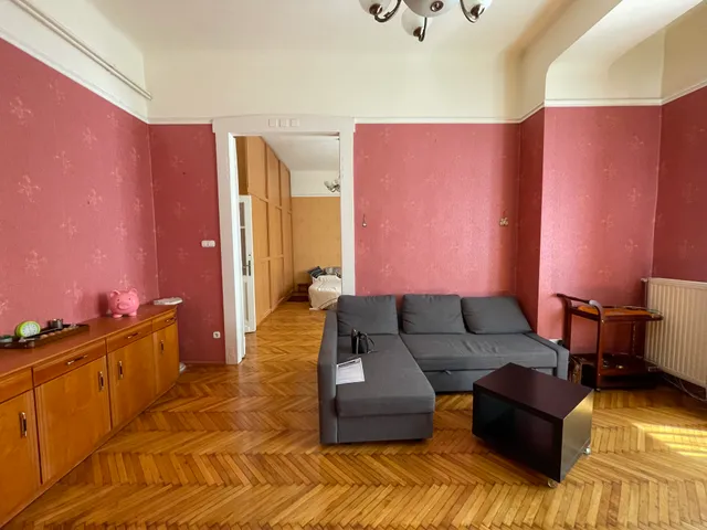 Eladó lakás Budapest XIII. kerület, Újlipótváros 66 nm