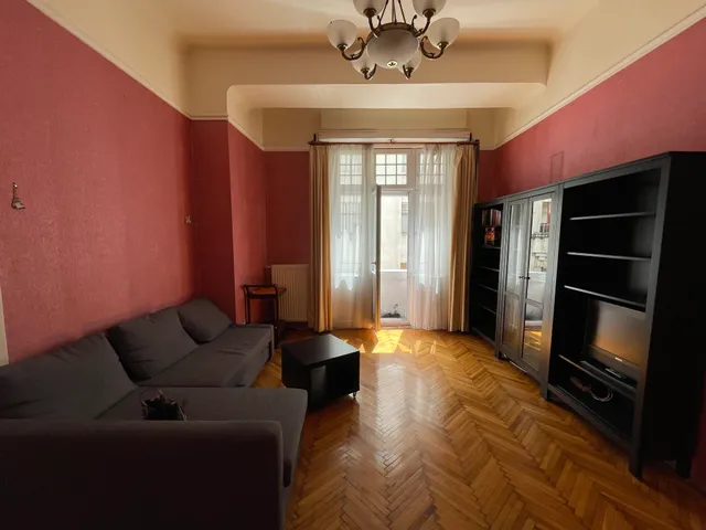 Eladó lakás Budapest XIII. kerület, Újlipótváros 66 nm