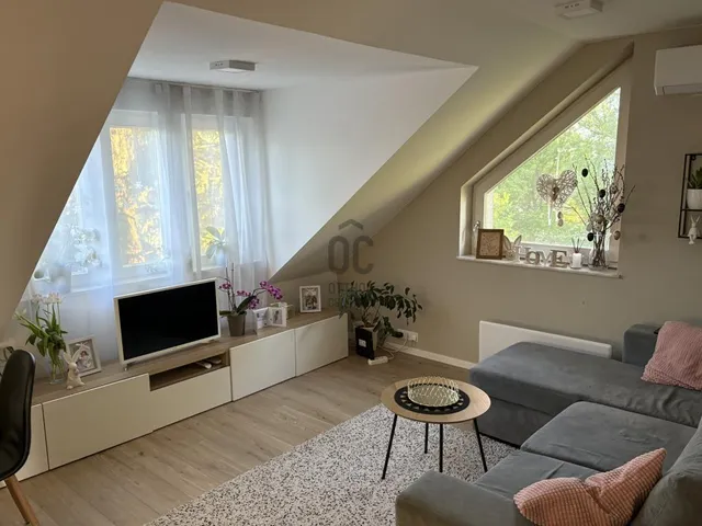 Eladó lakás Budapest III. kerület, Rómaifürdő 46 nm
