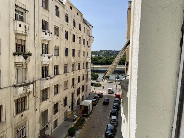 Eladó lakás Budapest XIII. kerület, Újlipótváros 66 nm