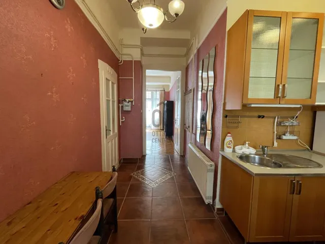 Eladó lakás Budapest XIII. kerület, Újlipótváros 66 nm