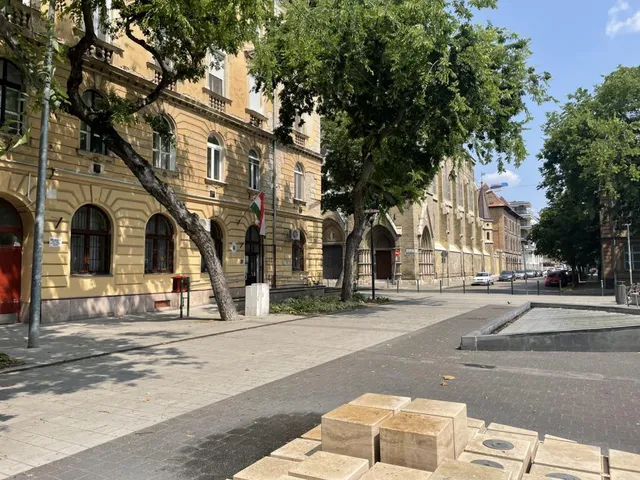 Eladó lakás Budapest XIII. kerület, Lőportárdűlő 66 nm
