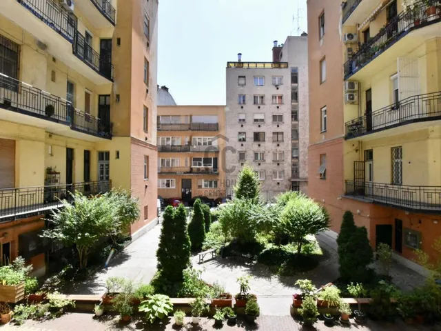 Eladó lakás Budapest II. kerület, Országút 47 nm