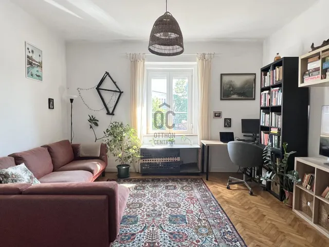 Eladó lakás Budapest III. kerület 74 nm