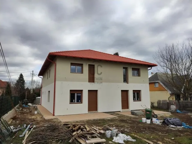 Eladó ház Budapest XVI. kerület, Cinkota 158 nm