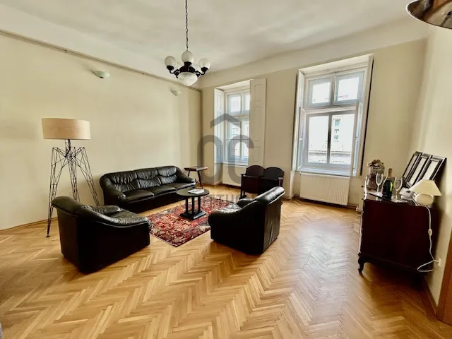 Eladó lakás Budapest VI. kerület 91 nm