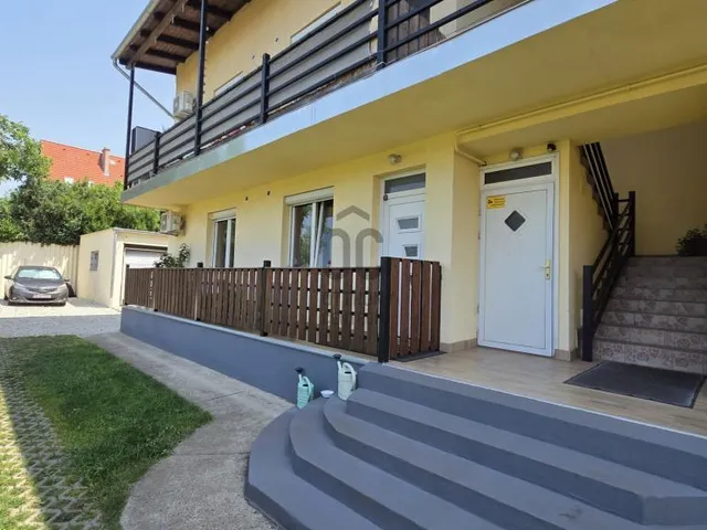 Eladó lakás Budapest XVIII. kerület, Erzsébettelep 65 nm