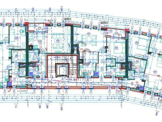 Eladó lakás Budapest XVIII. kerület, Gloriett-telep 65 nm