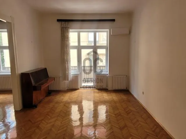 Eladó lakás Budapest XIV. kerület, Istvánmező 104 nm