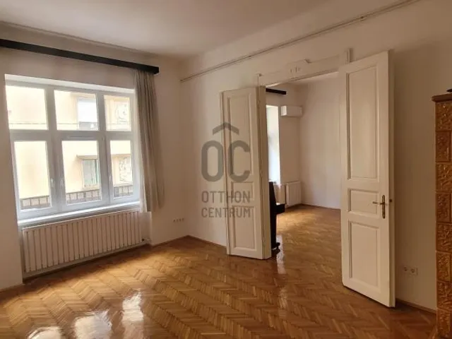 Eladó lakás Budapest XIV. kerület, Istvánmező 104 nm