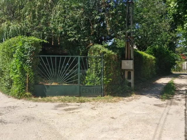 Eladó üdülő és hétvégi ház Dömsöd 36 nm