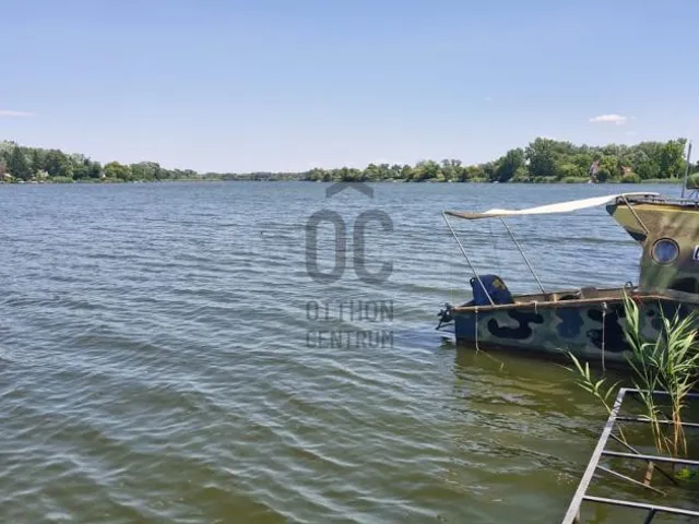 Eladó üdülő és hétvégi ház Dömsöd 36 nm