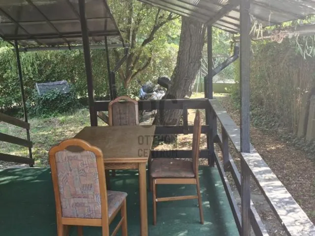 Eladó üdülő és hétvégi ház Dömsöd 36 nm