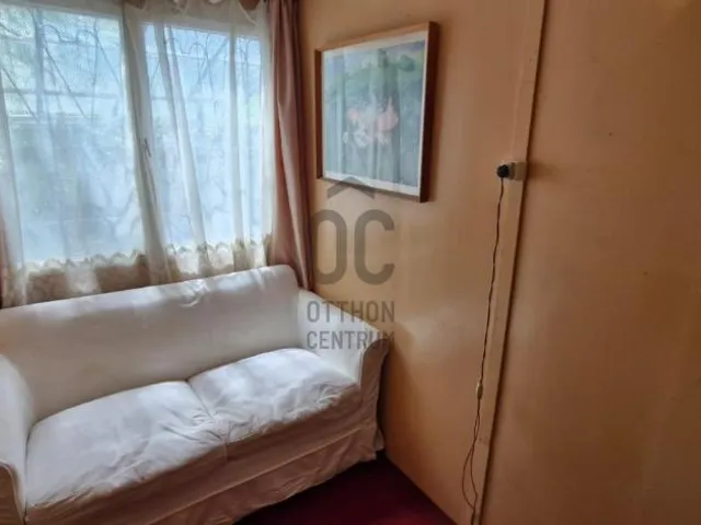 Eladó üdülő és hétvégi ház Dömsöd 36 nm