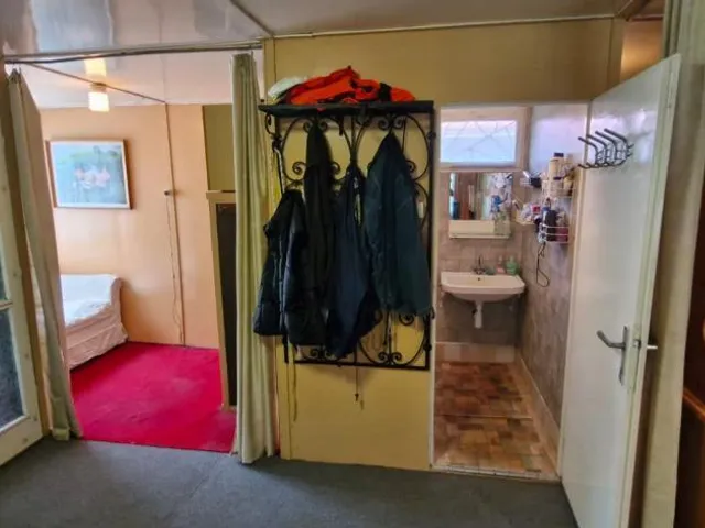 Eladó üdülő és hétvégi ház Dömsöd 36 nm