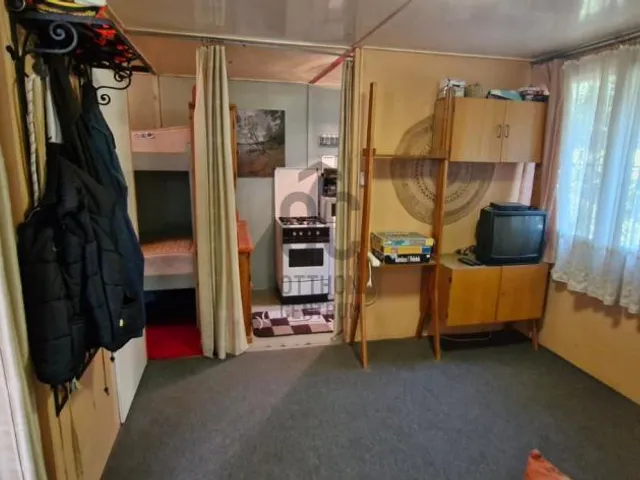 Eladó üdülő és hétvégi ház Dömsöd 36 nm