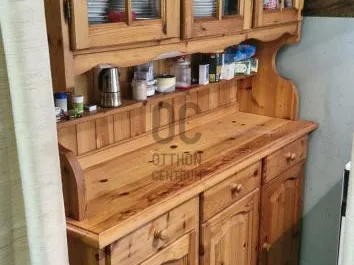 Eladó üdülő és hétvégi ház Dömsöd 36 nm