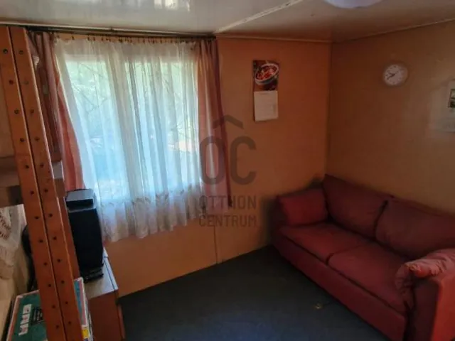 Eladó üdülő és hétvégi ház Dömsöd 36 nm