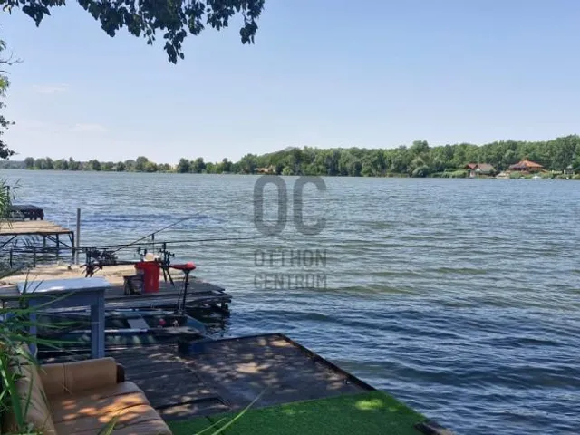 Eladó üdülő és hétvégi ház Dömsöd 36 nm