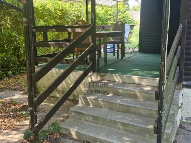 Eladó üdülő és hétvégi ház Dömsöd 36 nm