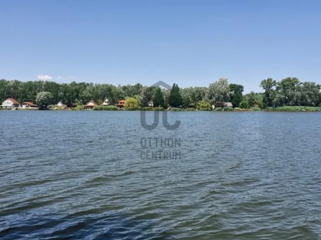 Eladó üdülő és hétvégi ház Dömsöd 36 nm