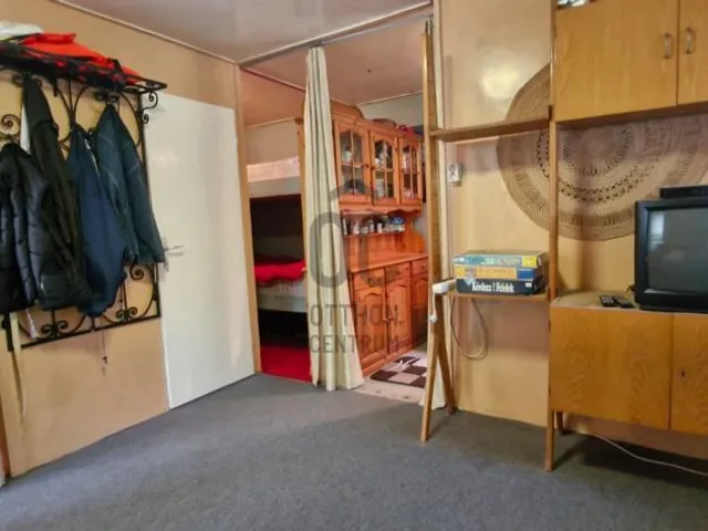 Eladó üdülő és hétvégi ház Dömsöd 36 nm