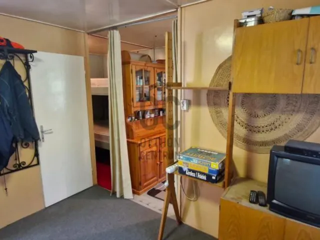 Eladó üdülő és hétvégi ház Dömsöd 36 nm