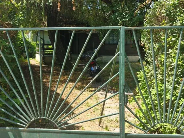 Eladó üdülő és hétvégi ház Dömsöd 36 nm