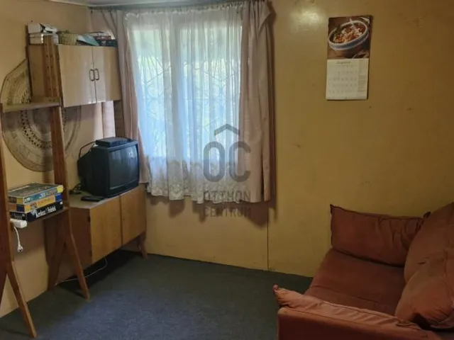 Eladó nyaraló Dömsöd 36 nm
