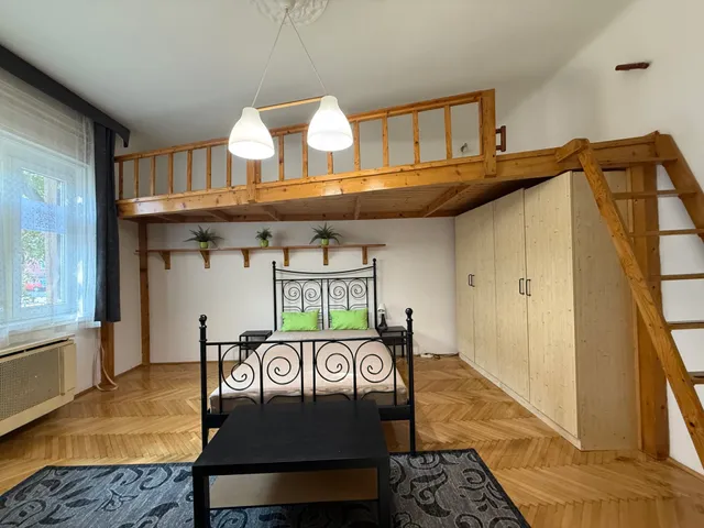Eladó lakás Budapest III. kerület, Újlak III. ker. 39 nm
