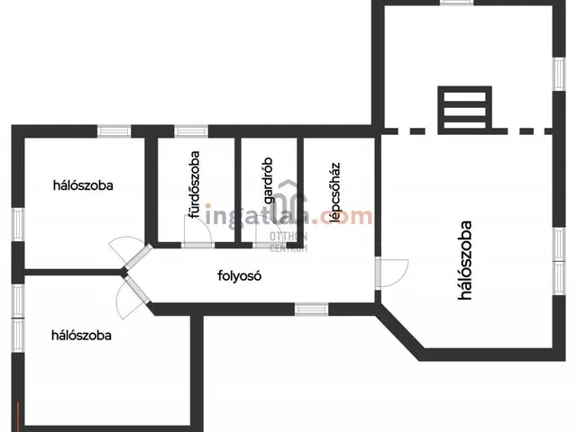 Eladó ház Sóskút 292 nm