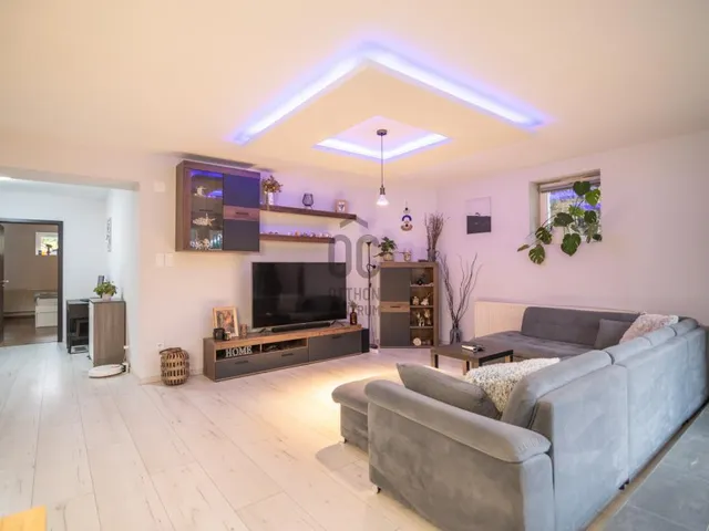 Eladó ház Sóskút 292 nm