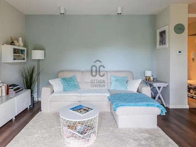 Eladó lakás Budapest II. kerület, Pasarét 52 nm