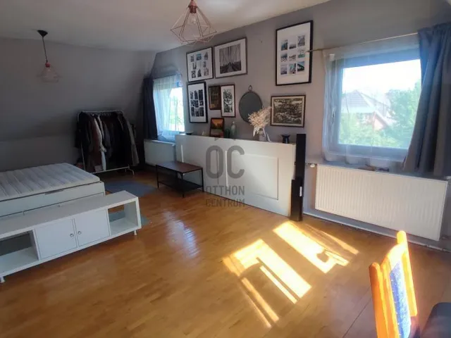 Eladó ház Budapest XXII. kerület, Baross Gábor telep 232 nm