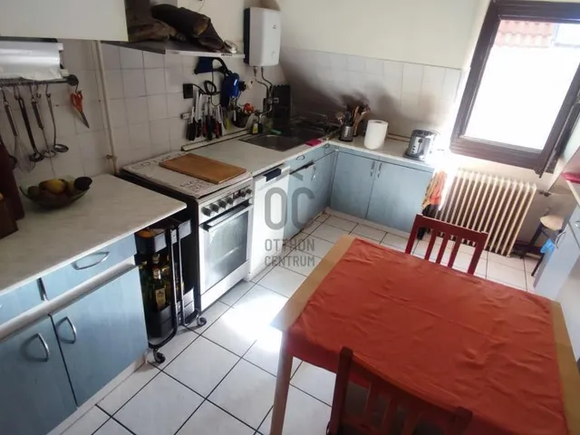 Eladó ház Budapest XXII. kerület, Baross Gábor telep 232 nm