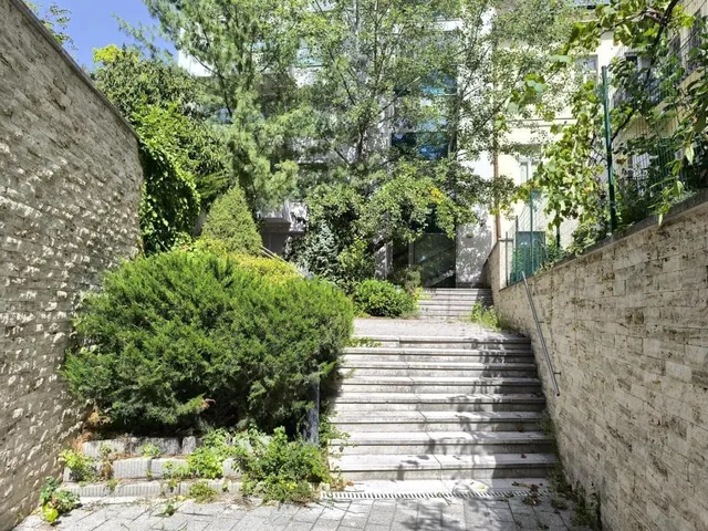 Eladó lakás Budapest II. kerület, Rózsadomb 92 nm