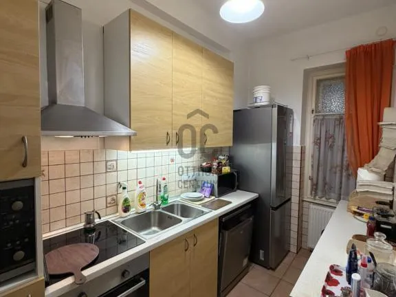 Eladó lakás Budapest XIV. kerület, Istvánmező 95 nm