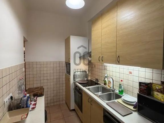 Eladó lakás Budapest XIV. kerület, Istvánmező 95 nm