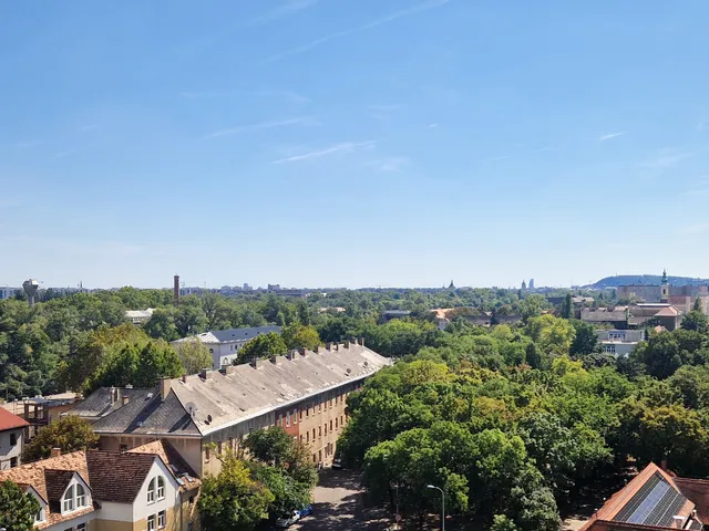 Eladó lakás Budapest III. kerület, Óbuda 66 nm