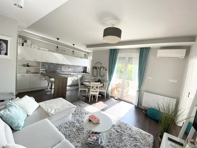 Eladó lakás Budapest II. kerület, Pasarét 52 nm