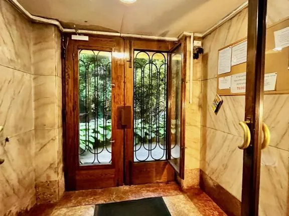 Eladó lakás Budapest II. kerület, Pasarét 52 nm