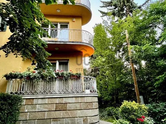 Eladó lakás Budapest II. kerület, Pasarét 52 nm