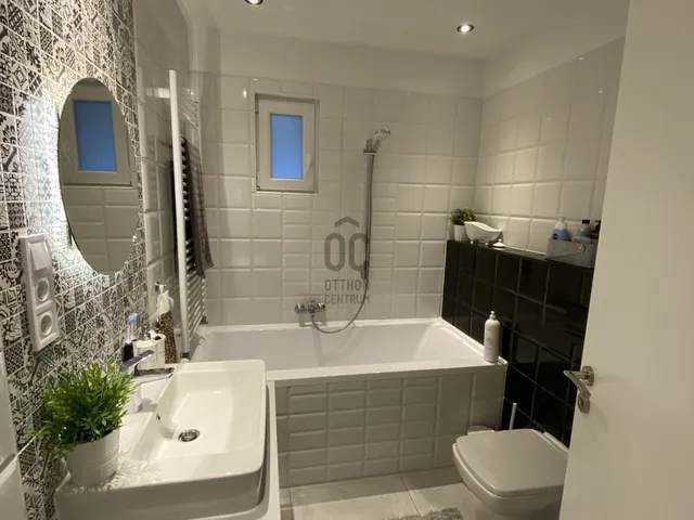 Eladó lakás Budapest II. kerület, Pasarét 52 nm