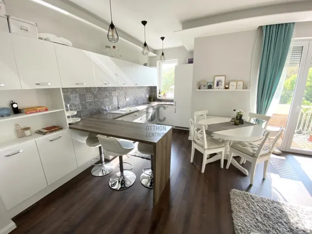 Eladó lakás Budapest II. kerület, Pasarét 52 nm