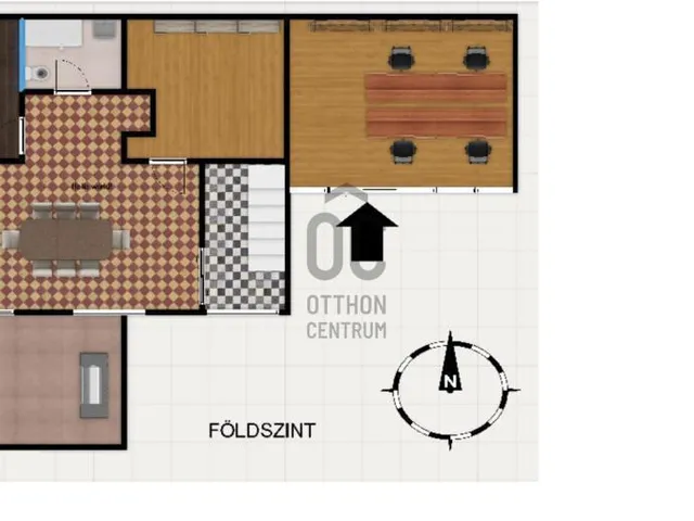 Eladó ház Budapest IV. kerület, Megyer 190 nm