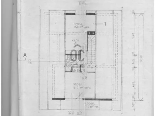 Eladó ház Budapest II. kerület, Budaliget 213 nm