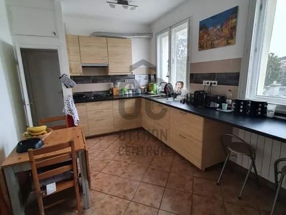 Eladó lakás Budapest XII. kerület, Orbánhegy 116 nm