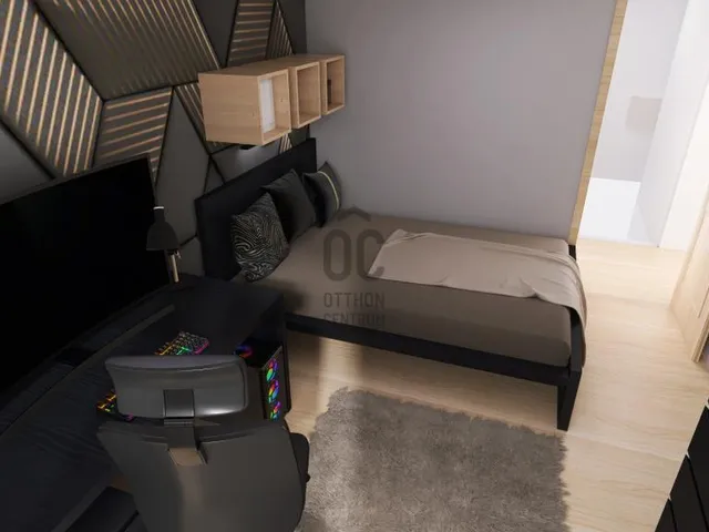 Eladó lakás Budapest III. kerület, Aranyhegy 130 nm